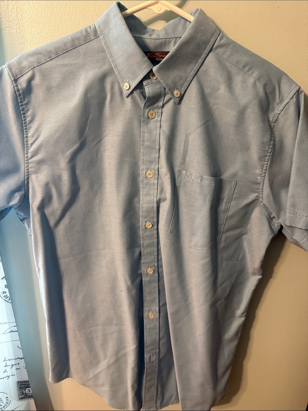 Ben Sherman size medium